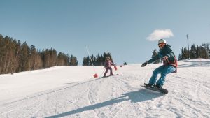 Granberget